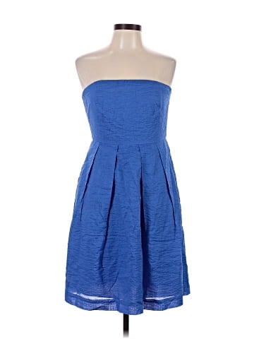 J.Crew Cocktail Dress (view 1)