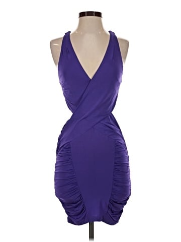 Bebe Cocktail Dress (view 1)