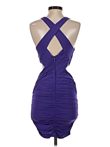 Bebe Cocktail Dress (view 2)