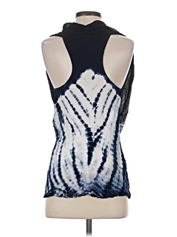 Young Fabulous & Broke Sleeveless Blouse (view 2)