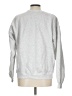 Hanes Silver Sweatshirt Size L - photo 2