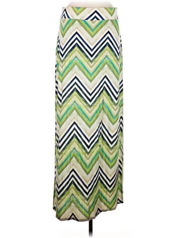 a.n.a. A New Approach Casual Skirt (view 1)