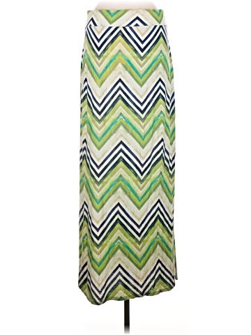 a.n.a. A New Approach Casual Skirt (view 2)