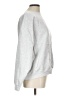 Hanes Silver Sweatshirt Size L - photo 4