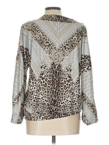 Venus 3/4 Sleeve T-Shirt (view 2)