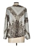 Venus Silver 3/4 Sleeve T-Shirt Size L - photo 2