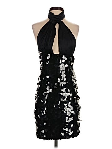 Alice + Olivia Cocktail Dress (view 1)