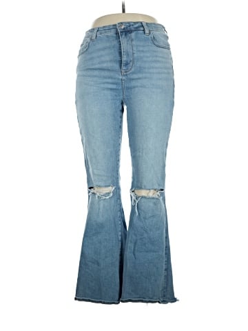 American Eagle Outfitters Jeans (view 1)