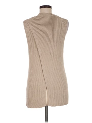 Massimo Dutti Sweater Vest (view 2)