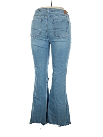 American Eagle Outfitters Jeans (view 2)