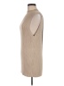 Massimo Dutti Tan Sweater Vest Size M - photo 5