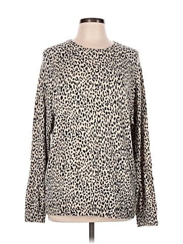 Volcom Pullover Sweater (view 1)