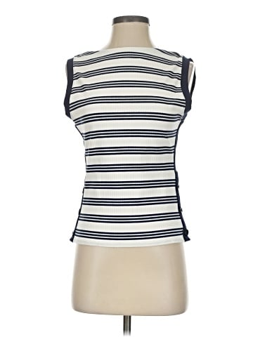 J.Crew Sleeveless Top (view 1)