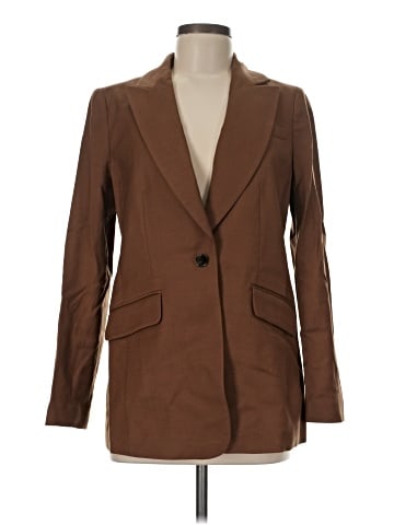 Talbots Wool Blazer (view 1)