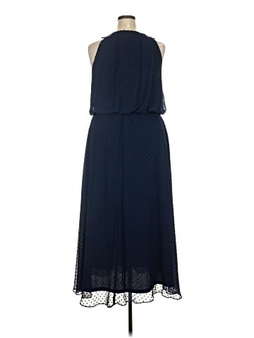 Signature by Robbie Bee Casual Dress (view 2)