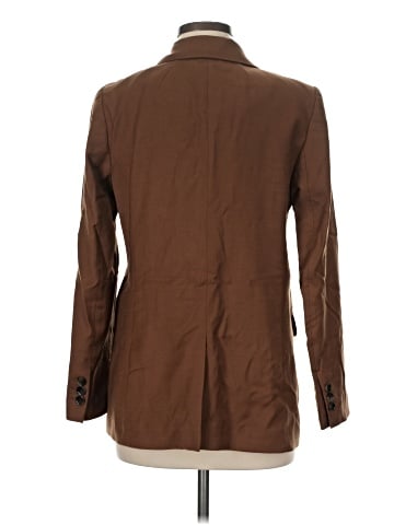 Talbots Wool Blazer (view 2)