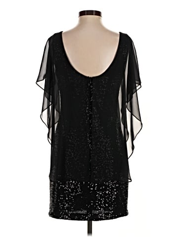 Betsy & Adam Cocktail Dress (view 2)