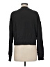 Fabletics Black Pullover Sweater Size M - photo 2
