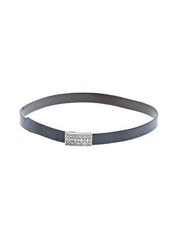 The Limited Leather Belt (view 1)