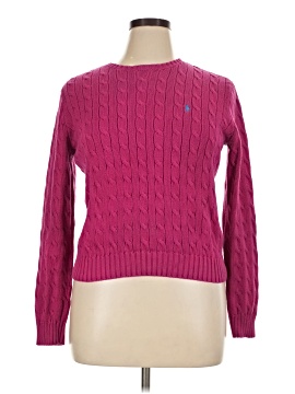 Ralph Lauren Pullover Sweater
