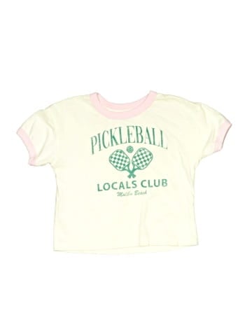 Grayson Mini Short Sleeve T-Shirt (view 1)