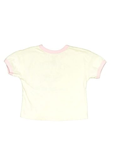 Grayson Mini Short Sleeve T-Shirt (view 2)