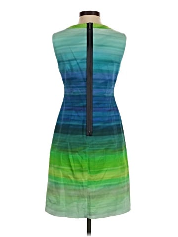 Elie Tahari Casual Dress (view 2)