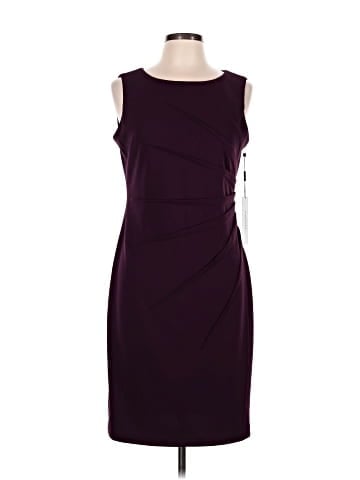 Calvin Klein Cocktail Dress (view 1)