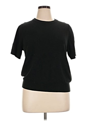 Blair Pullover Sweater (view 1)