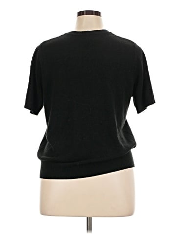 Blair Pullover Sweater (view 2)