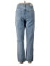 Express Blue Jeans Size 8 - photo 2