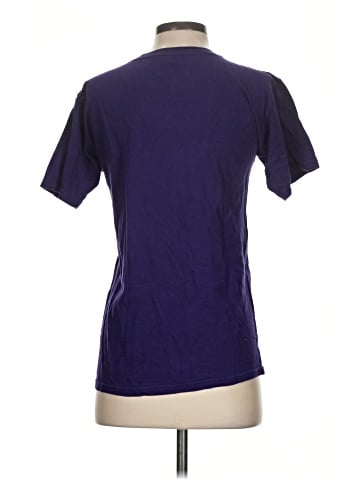 blue 84 Short Sleeve T-Shirt (view 2)