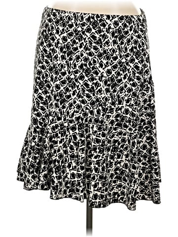 Chaps Casual Skirt (view 1)