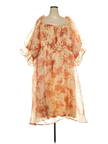 Assorted Brands Cocktail Dress (view 1)
