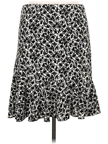 Chaps Casual Skirt (view 2)