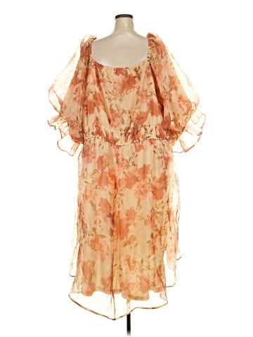 Assorted Brands Cocktail Dress (view 2)