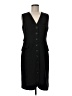Calvin Klein Black Vest Size 8 - photo 1