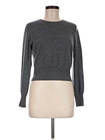 J.Crew Collection Pullover Sweater (view 1)