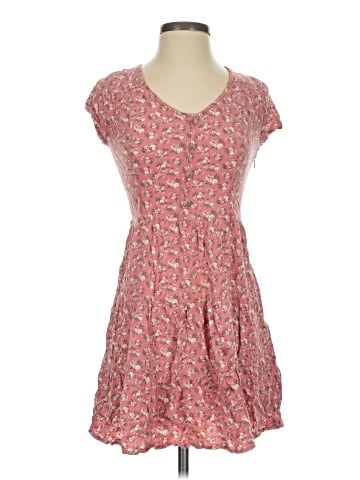 Hollister Casual Dress (view 1)