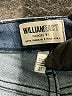 William Rast Solid Blue Jeans Size 27 waist - photo 7
