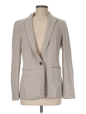 Ann Taylor Blazer (view 1)