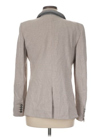 Ann Taylor Blazer (view 2)