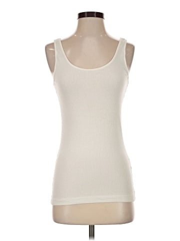 Banana Republic Sleeveless T-Shirt (view 1)