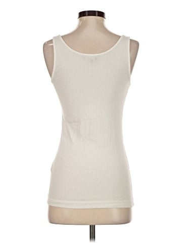 Banana Republic Sleeveless T-Shirt (view 2)