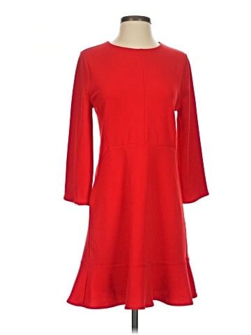 Express Casual Dress (view 1)