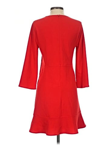 Express Casual Dress (view 2)