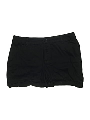 St. John's Bay Shorts (view 1)