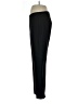 Elie Tahari Solid Black Wool Pants Size 12 - photo 5