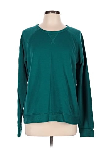 G.H. Bass & Co. Sweatshirt (view 1)