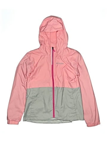 Columbia Jacket (view 1)